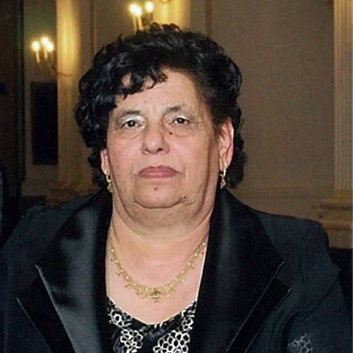 Antonina Giangrasso