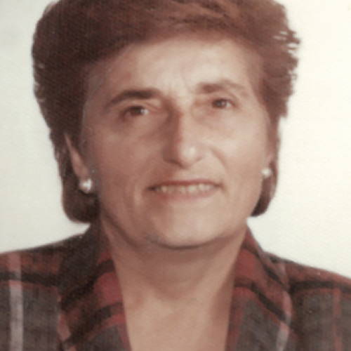 Maria Bugari