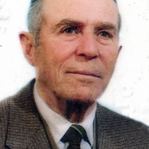 Antonio Danisi