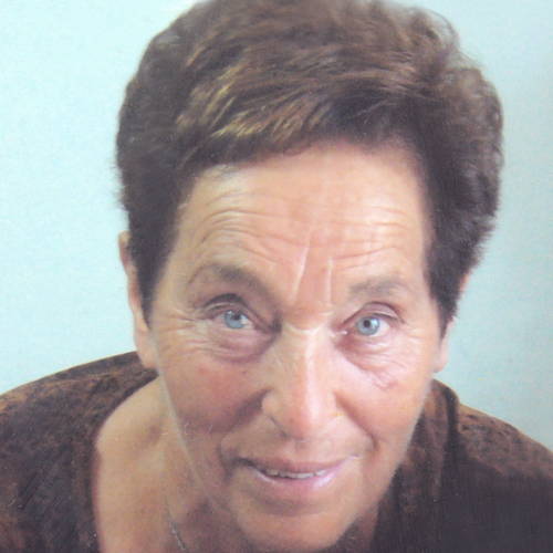 Rosina Petrillo