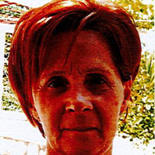 Rosa Ancona