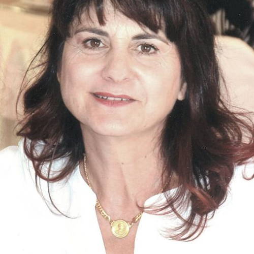 Fiorella Rossi