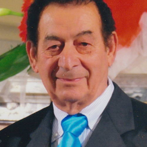 Dino Marconi