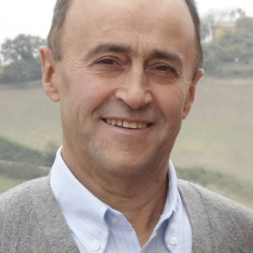 Benedetto Bernardi