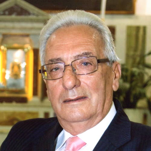Francesco Parrinello