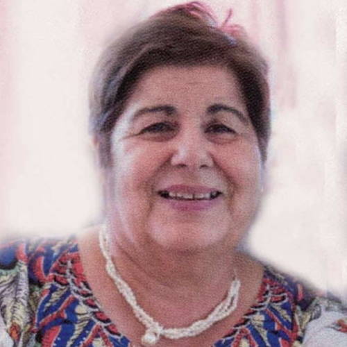 Giovanna Porcu