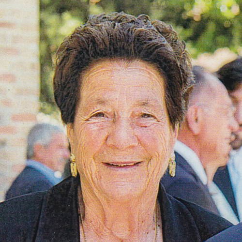 Giuseppina Annunzii