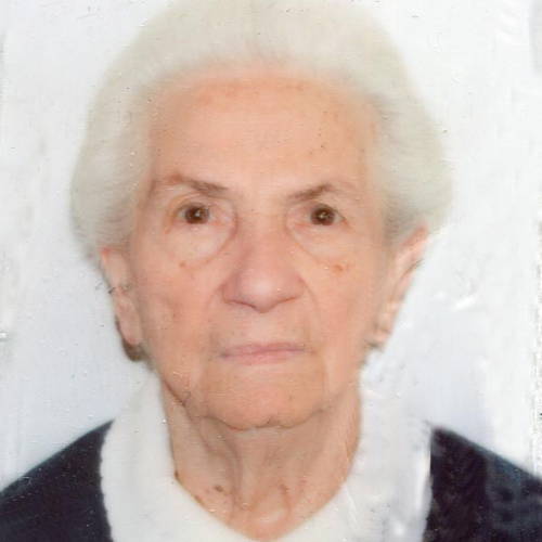 Anna Maria Bonaria Atzori