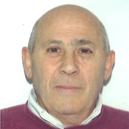 Antonio Paolini