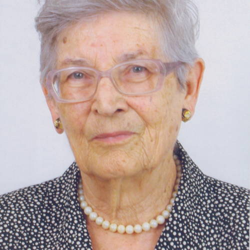 Iolanda Palazzi