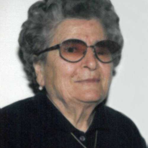 Alessandra Ciucciovè