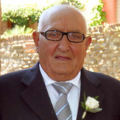 Luigi Tirabassi