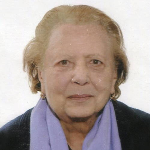 Ida Maria Nunziata Zerbo