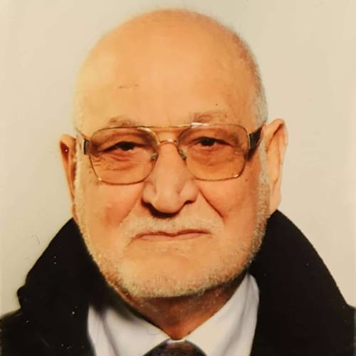 Salvatore Riolo