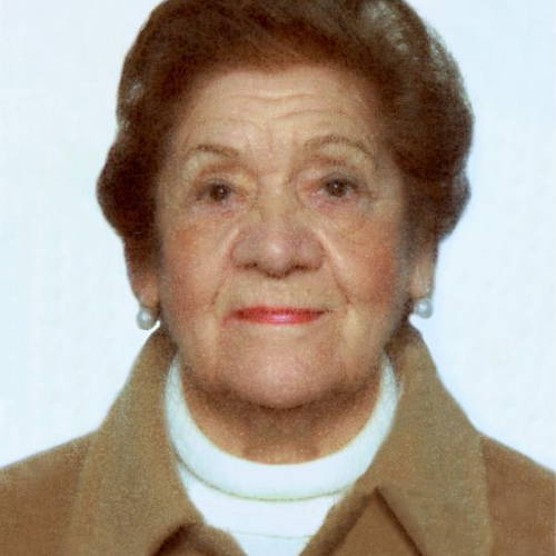 Giuseppina Maraschi
