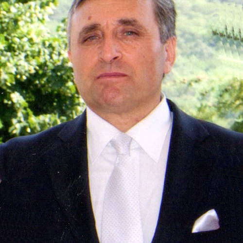 Francesco Rossi