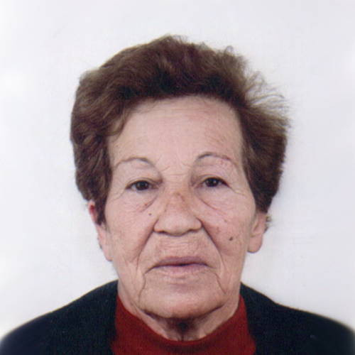 Rosa Cordaro