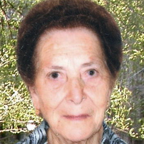 Rosalia Tuccio