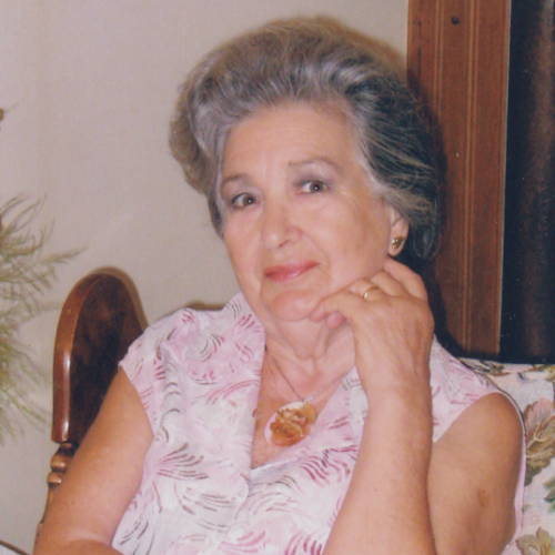 Maria Luisa Barzetta