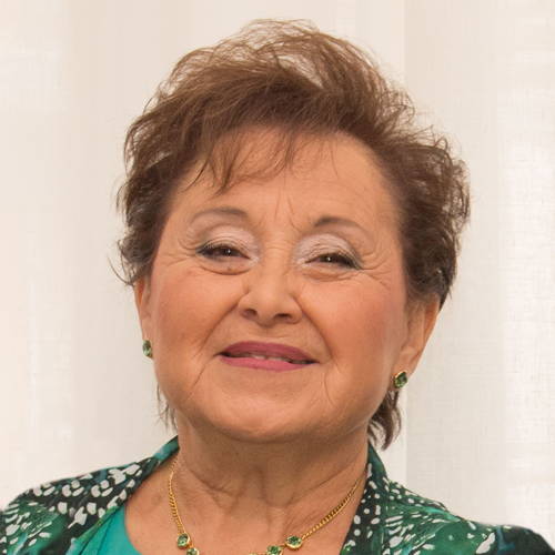 Maria Teresina Salustri