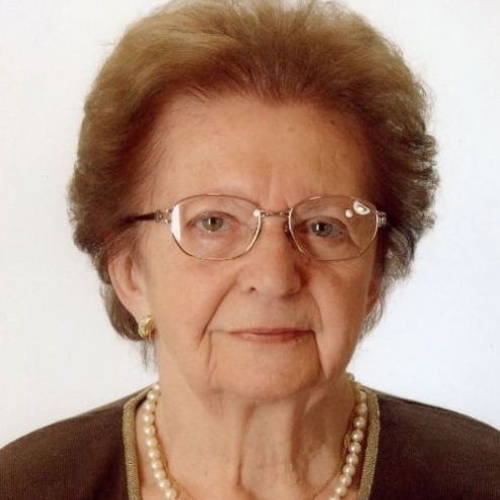 Antonietta Grilli