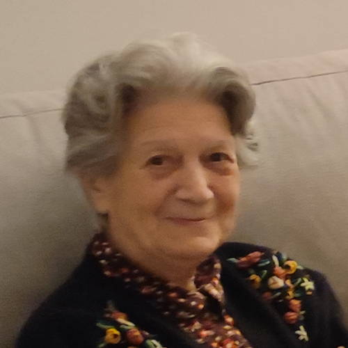 Maria Sacchi