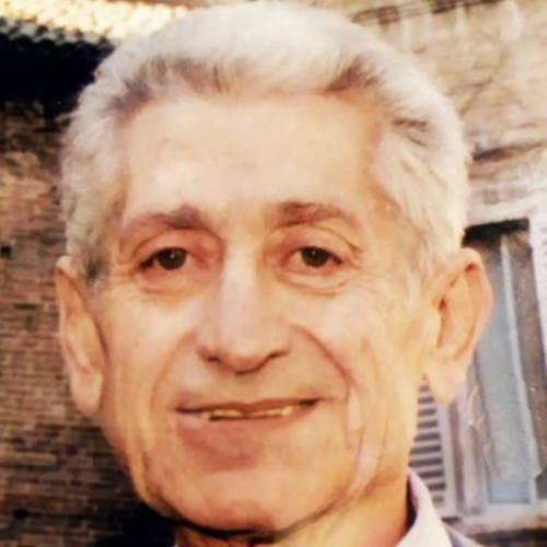 Alfonso Bucciero