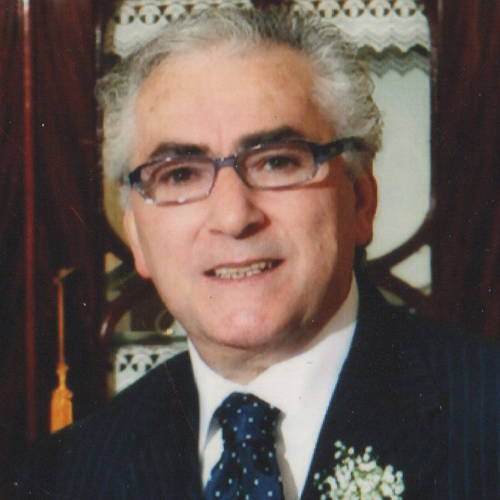 Paolo Tamborra