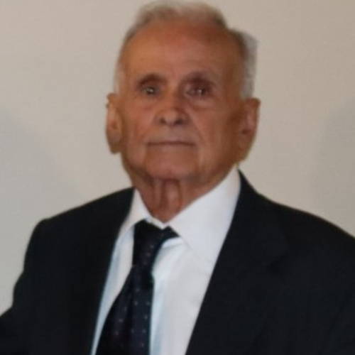 Salvatore Toia