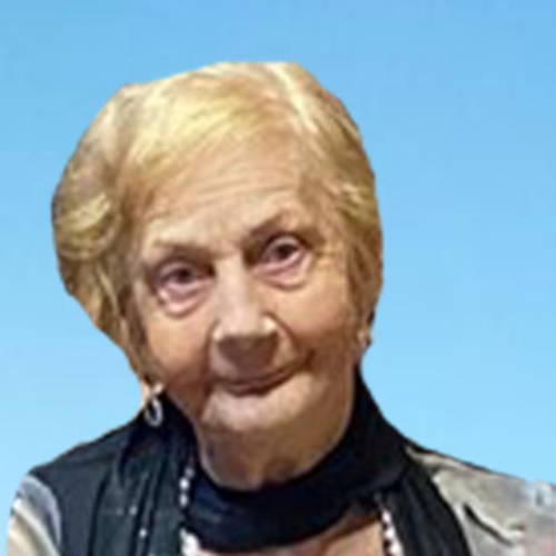 Rosina Giagheddu