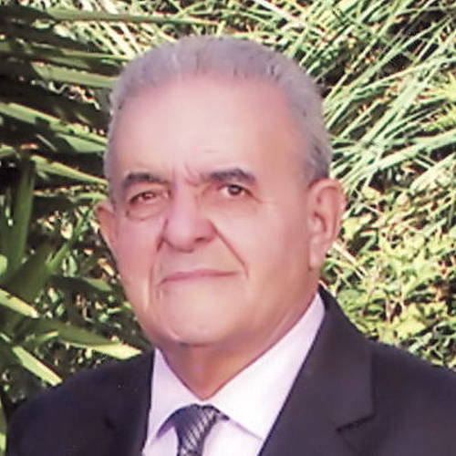 Mario Pantanella