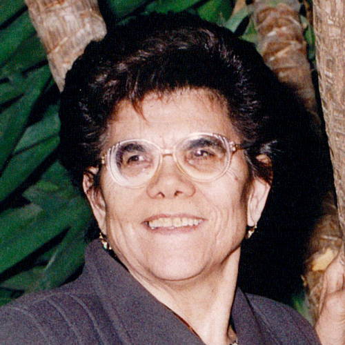 Lucia Gaudino