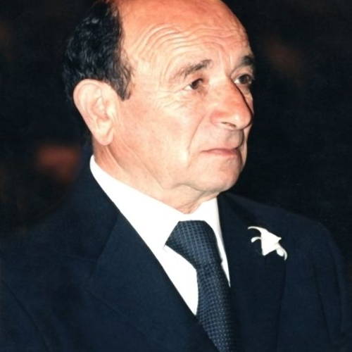 Benito Emanuele Tramati