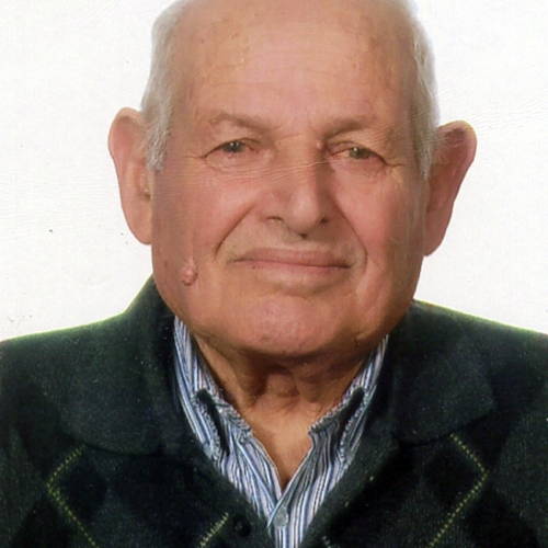 Salvatore Dipasquale