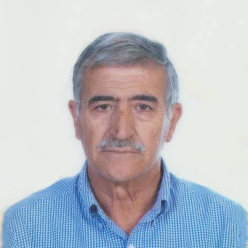 Armando Luongo