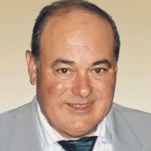 Enzo Seresi