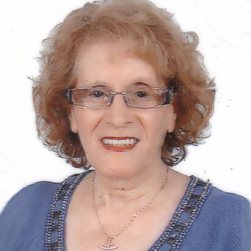 Maria Antonietta Pastore