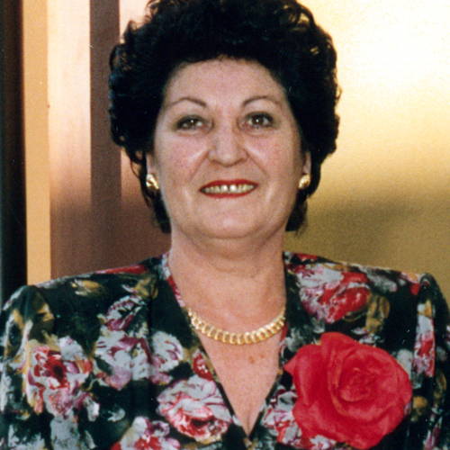 Michelina Grossi