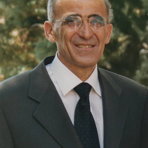 Giancarlo Gori