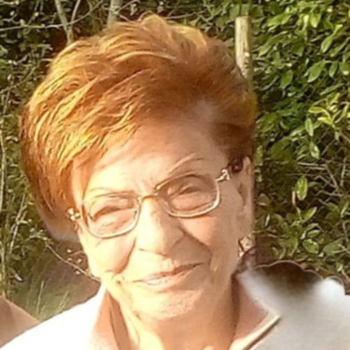 Elena Spaziani