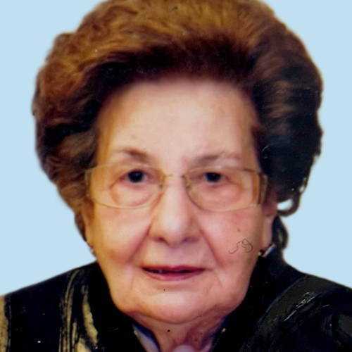 Maria Tumino