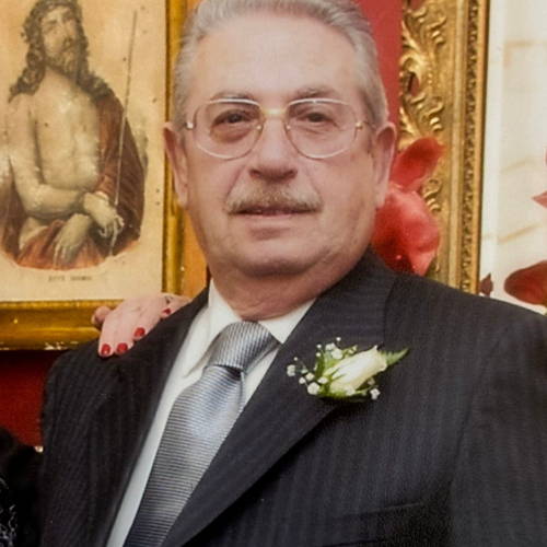 Salvatore Nicoletti