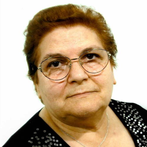 Rita Polignano