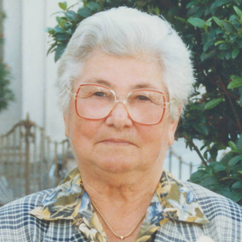Rosa Bellani