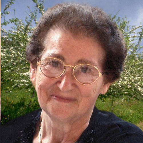 Maria Compagnoni