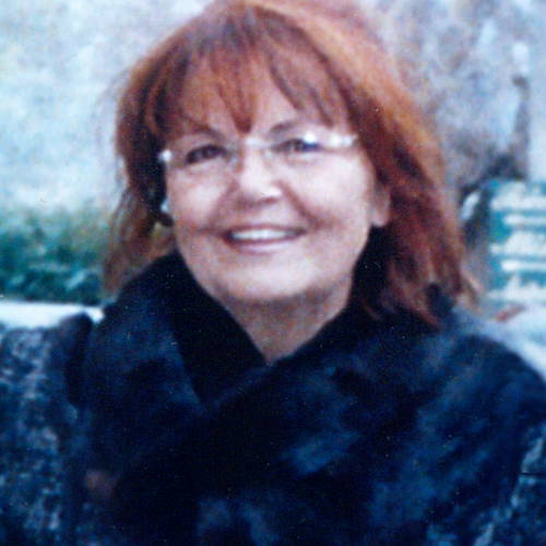 Marisa Della Rosa