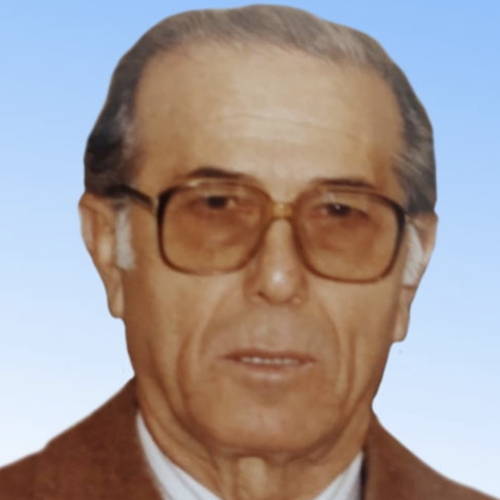 Giorgio Manca