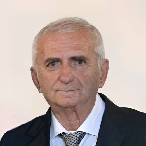 Michele Nicola Pellico