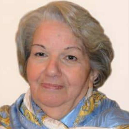 Rita Bruno