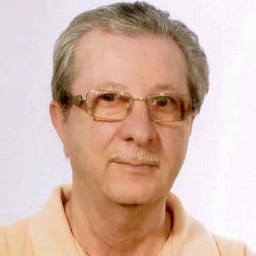 Giacomo Prestipino